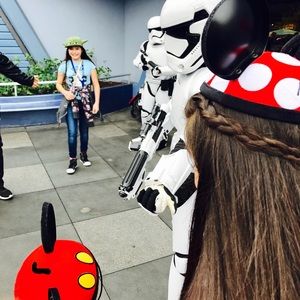 Meet your Posher, Daeja